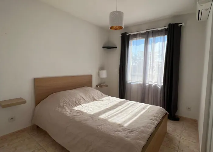 Complete Vakantiehuis *