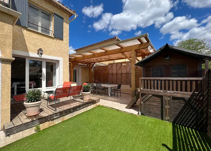 Complete Vakantiehuis